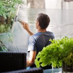 Tips för fönsterputs - Bästa fönsterputsmedlet