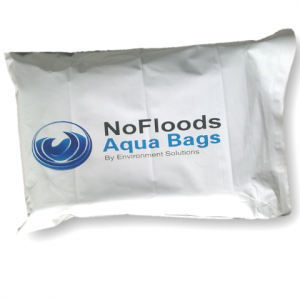 Aqua Bag översvämning säck 40cm x 60cm