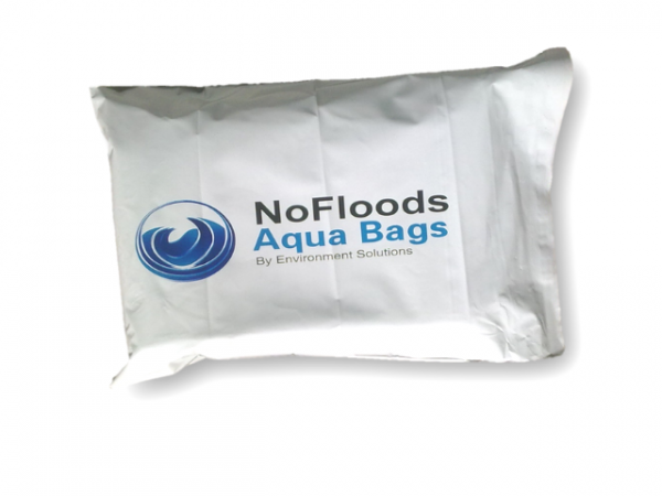 Aqua Bag översvämning säck 40cm x 60cm